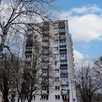 Grunwald Arciszewskiego Comfort By Bookinghost * Poznaň