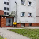 Grunwald Arciszewskiego Comfort By Bookinghost Apartmán