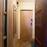 Apartmán Grunwald Arciszewskiego Comfort By Bookinghost *