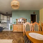 Apartmán Grunwald Arciszewskiego Comfort By Bookinghost
