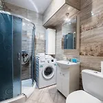 Apartmán Grunwald Arciszewskiego Comfort By Bookinghost *