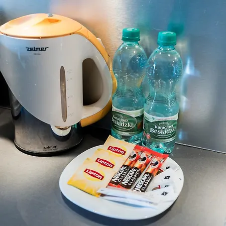 Appartement Grunwald Arciszewskiego Comfort By Bookinghost *