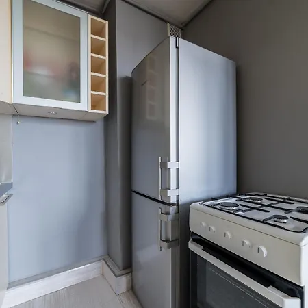Apartamento Grunwald Arciszewskiego Comfort By Bookinghost *