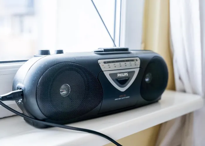 Grunwald Arciszewskiego Comfort By Bookinghost