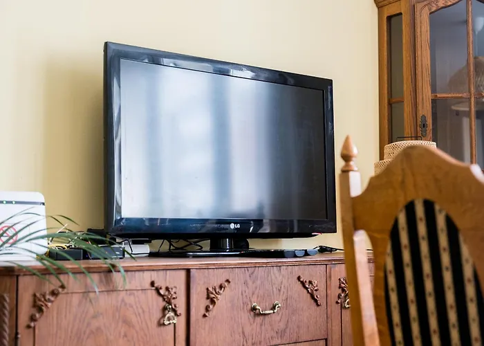 Appartement Grunwald Arciszewskiego Comfort By Bookinghost