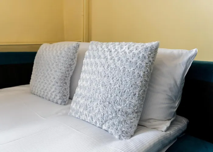 Appartement Grunwald Arciszewskiego Comfort By Bookinghost Poznań