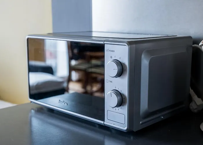 Grunwald Arciszewskiego Comfort By Bookinghost